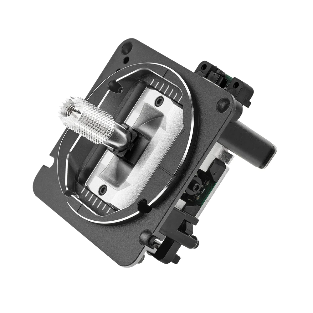 Radiomaster AG02 CNC Hall Gimb - Radiomaster Ranger 2.4Ghz Elrs Module recension och pris
