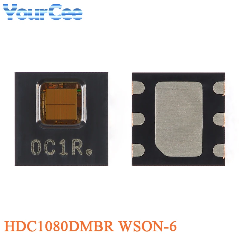 Variant: HDC1080DMBR