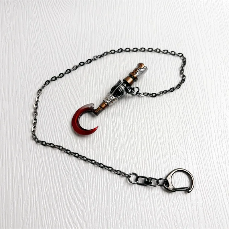 Super Okazja Katana Miecz Zabawka Model Rekwizyty Treningowe Samuraj Ekspozycja Anime Gadżety do Gier Artykuły Imprezowe Prezent na Urodziny na Zewnątrz