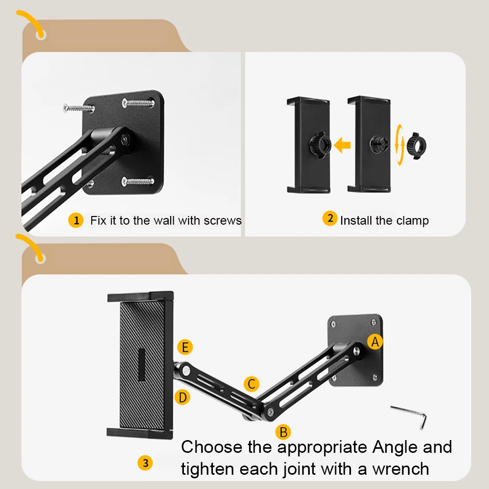 Thumbnail 4 - #5 Best Adjustable Desk Phone Stands to Buy In 2026