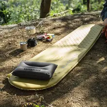 Self-Inflating Sleeping Pad R-3.2 #3