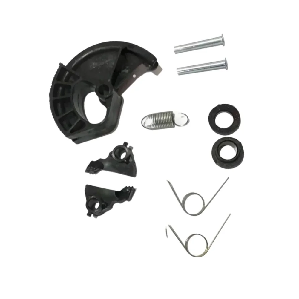 Clutch Pedal Adjustment Spring Kit for For RENAULT For Grand For Clio 7700415719 7700415718 820006084 Ready to Install
