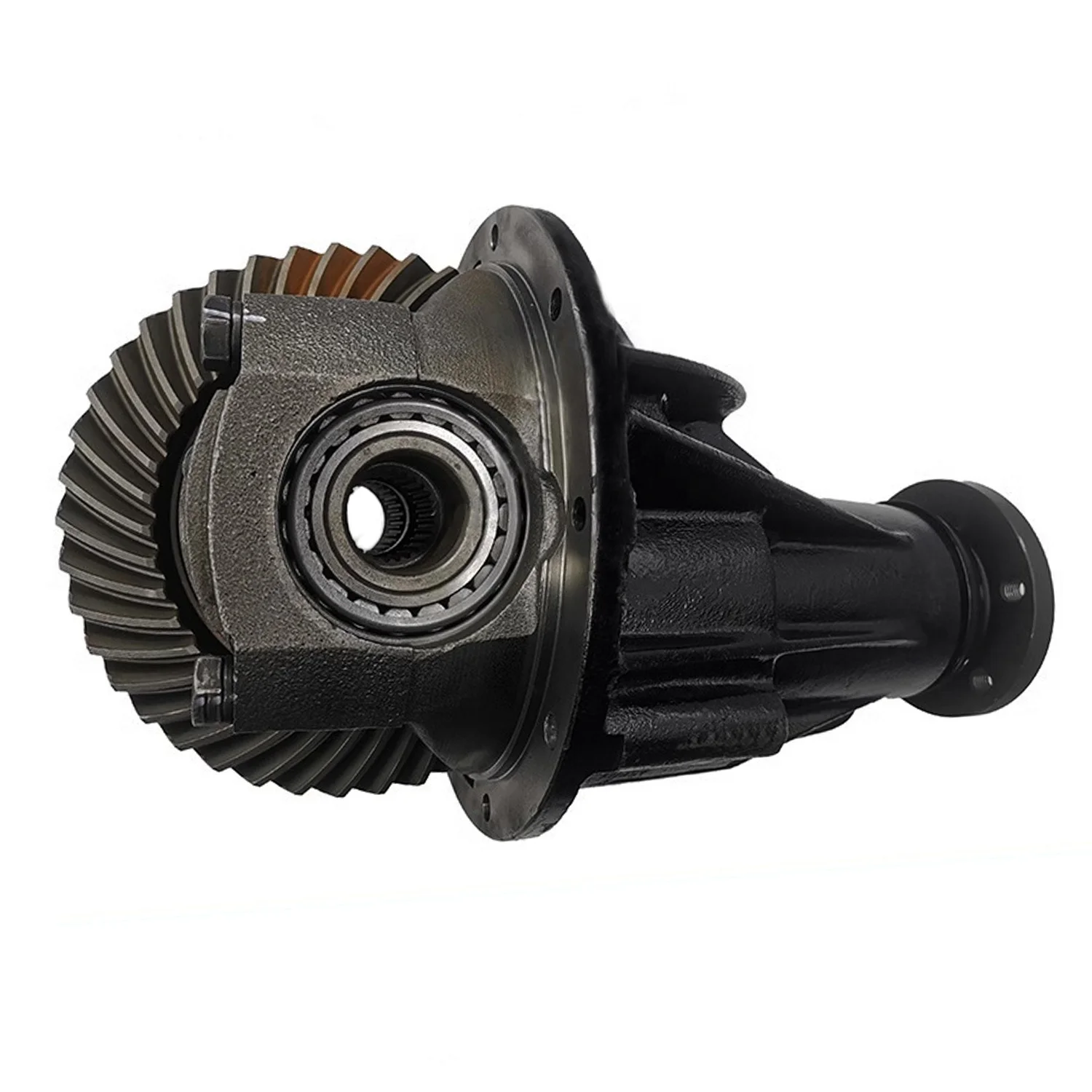 Rear Differential Carrier Assy R=41:9=4.556 for Toyota Hilux YN67 1983-1988 41110-35220 4111035220