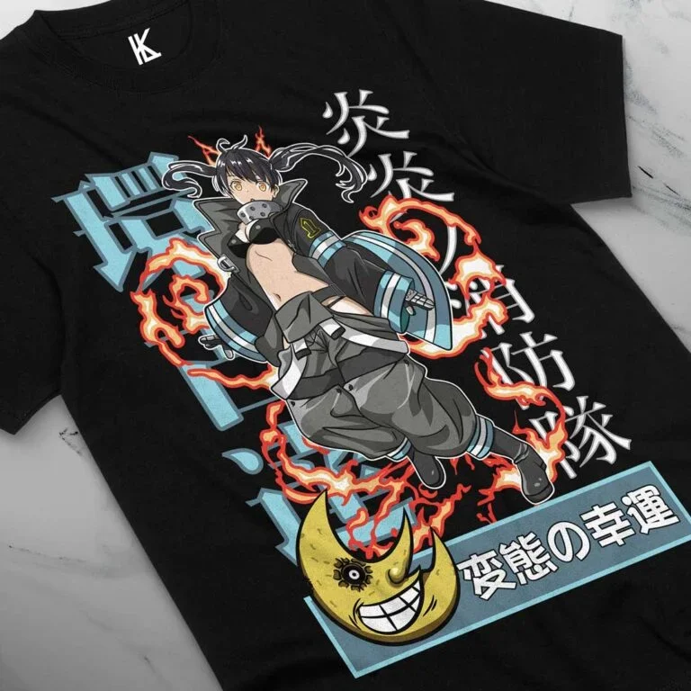 

Remera de Tamaki Kotatsu V1 Vintage Special Unisex T-shirt Anime Shirt,Soft Tee All Size