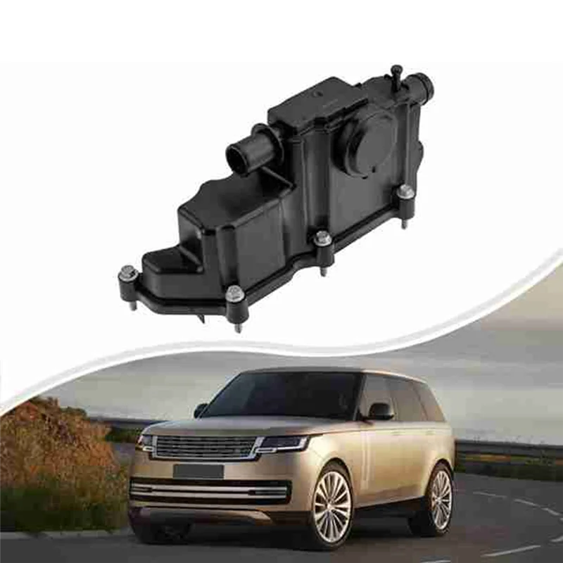 

Highly Recommended LR110464 Car Cylinder Head Cover For Land Rover Range Rover Evoque Discovery 2.0