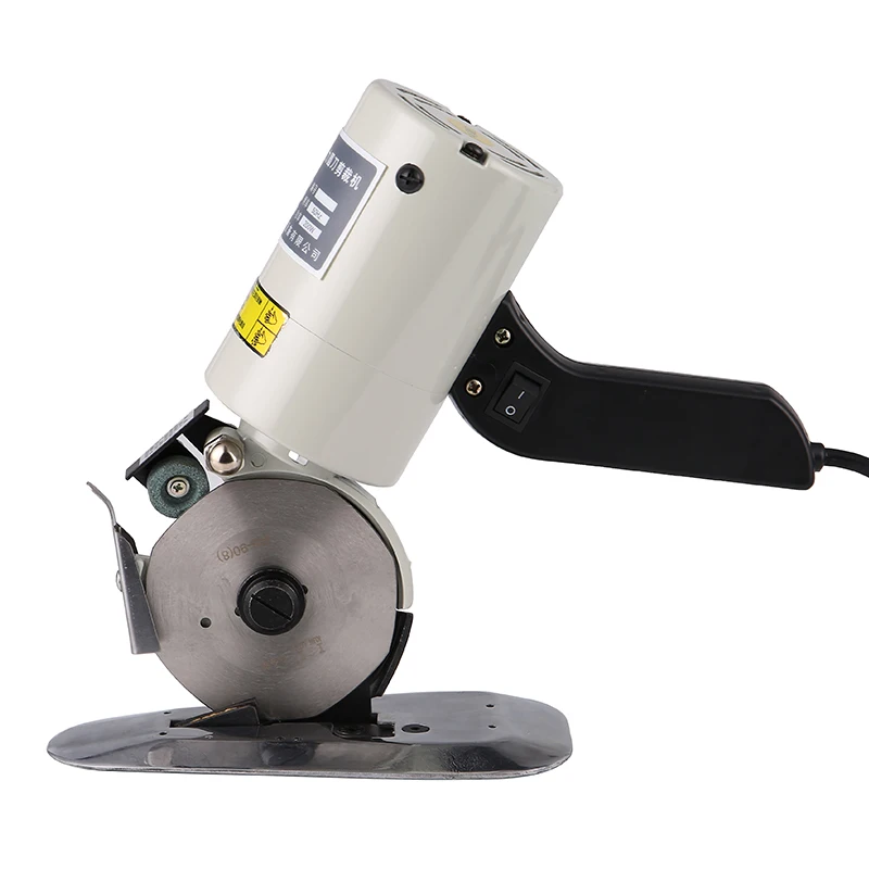 Jindali Small Round Knife 90 Type Electric Scissors Cloth Cutting Machine Breaking Machine Small Round Knife