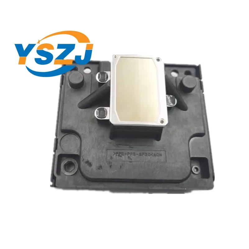F181010 Printhead Print Head for Epson ME2 ME200 ME30 ME300 ME33 ME330 ME350 ME360 TX300 CX5600 TX105 TX100 TX101 L101 L201 L100