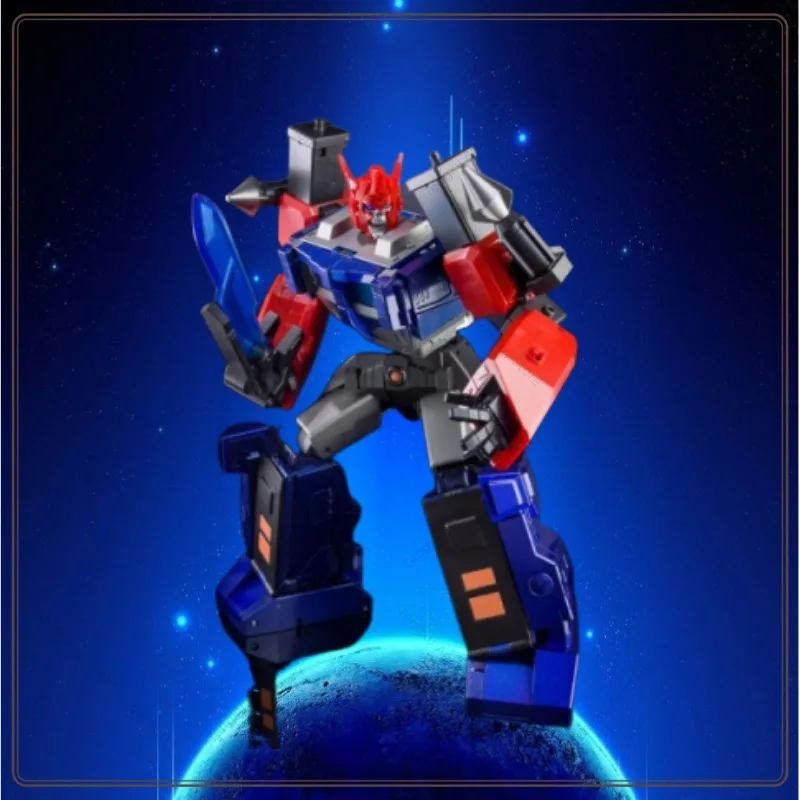 【Op voorraad】X Society TRANSBOTS MX-22SG MP Ratio Limited Mirror Tong Er Ge Robot Gift