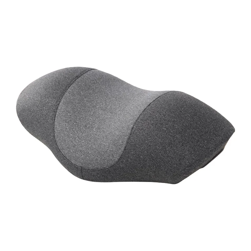 

Подушка для массажа шеи, бытовая хлопковая подушка с эффектом памяти, многофункциональная зарядка для сна, электрический горячий компресс, спальный Nec