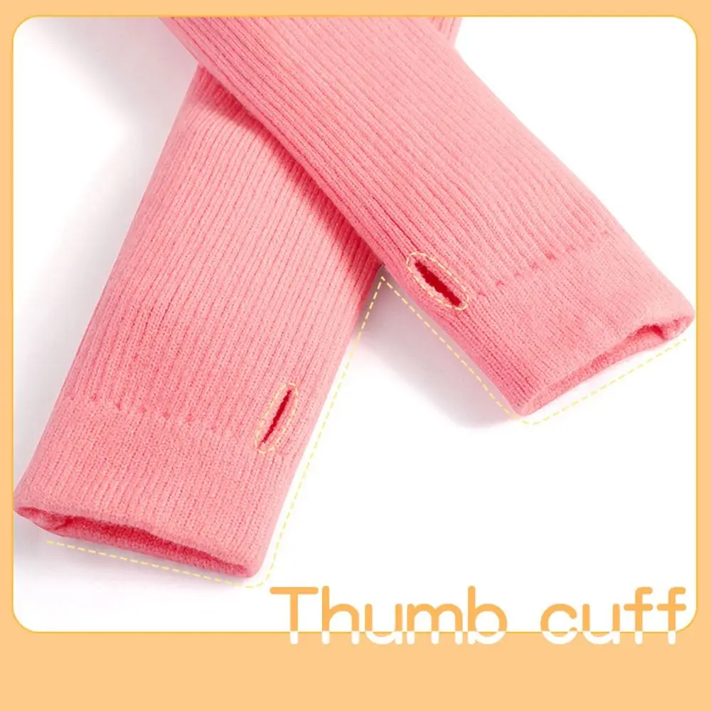 

Модный теплый балетный свитер с длинным рукавом, хлопковый танцевальный свитер, эластичный мягкий пуловер для детей