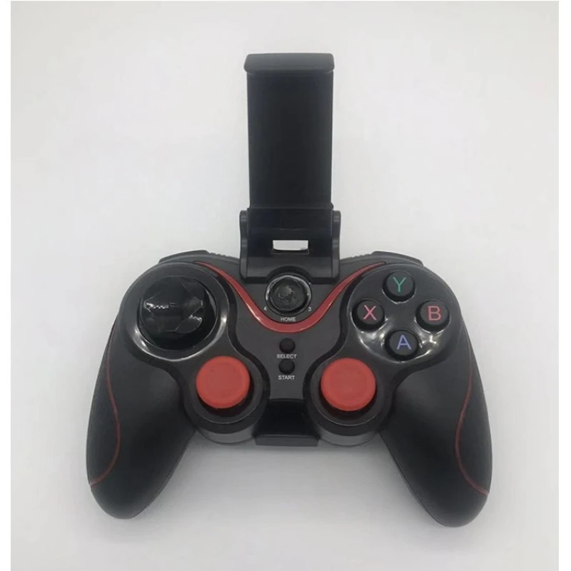 

Bluetooth wireless gamepad