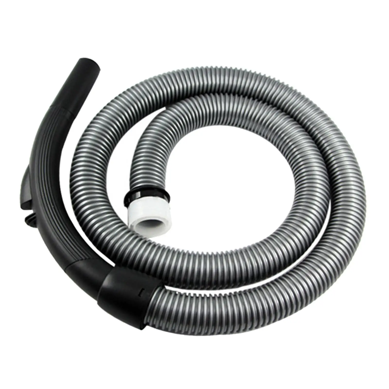 Universal Vacuum Extension Hose Replacement Extension Pipe Hose Kit Vacuum Cleaner Accessories