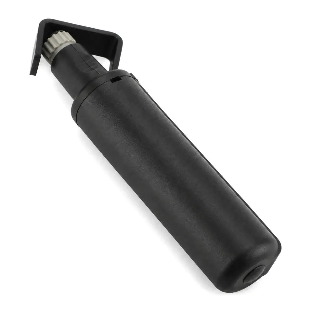 Adjustable Spring Loaded Cable Stripper Tool Precise Cutting Fast Removal Cable Jacket Slitter Round Cable Stripper
