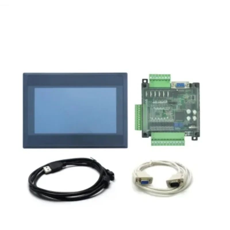 

HMI touchscreen panel 7 inches