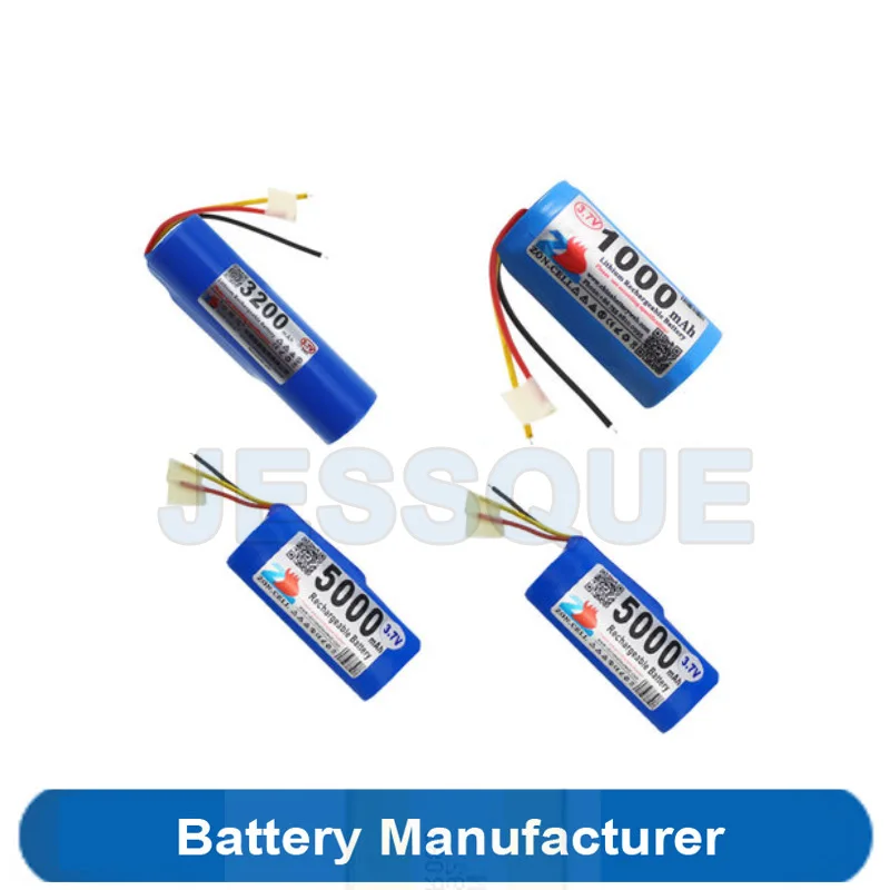 "0" ciclo 5000mAh Etc.14280 14330 16340 14500 18500 266500 18350 NTC 3 fili batteria cilindro per rasoio Audio tagliacapelli