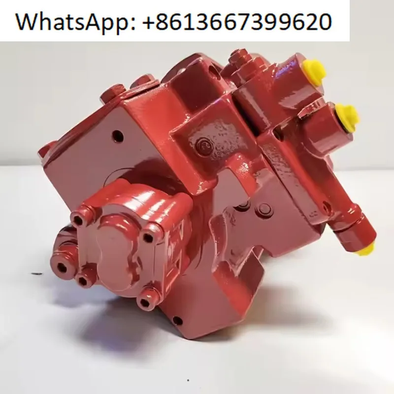 Excavator parts E35 E32 hydraulic pump main pump 7025227 PSVL-42CG-11