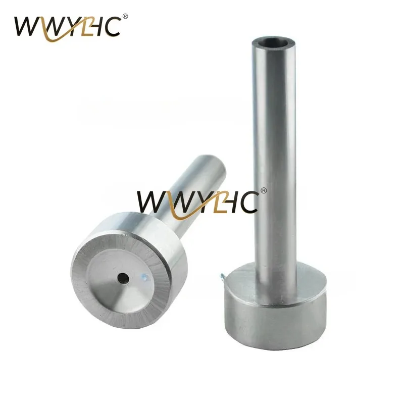 CNC Precision Injection Mold Parts 2PCS Sprue Bushing Ingate Slee