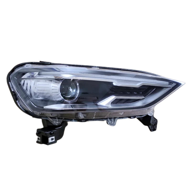 

Front Headlight HeadLamp for Haval F5 18-21 DRL Daytime Running Light Turn Signal