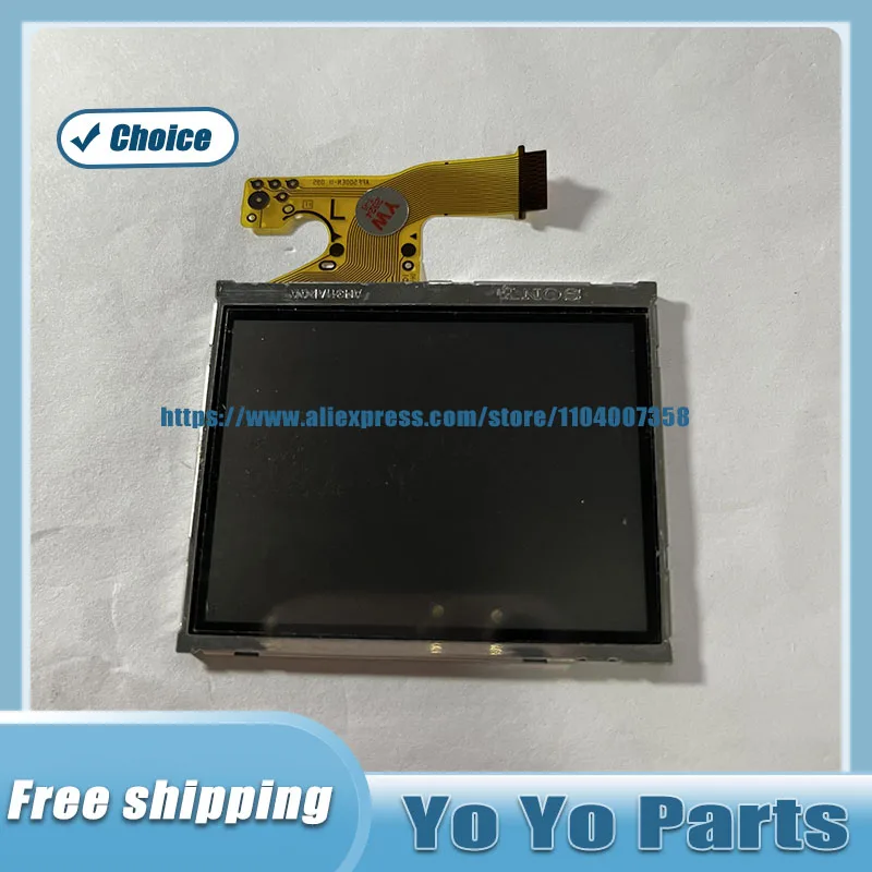 

For Sony DSC-T1 LCD Display Screen SLR Camera Repair Parts ﻿