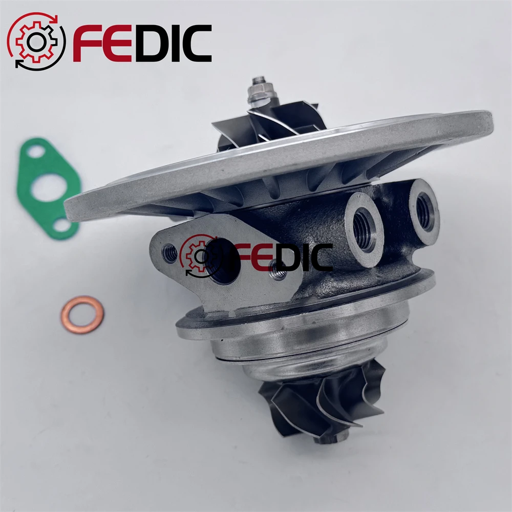 

Turbo cartridge RHF5 CHRA 8973125140 VA430015 for Holden Isuzu Opel 3.0L 4JX1T 114/157 HP Turbocharger core