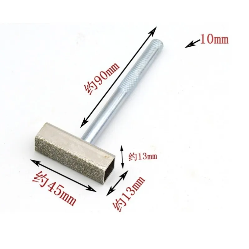 Disco de pulido de diamante