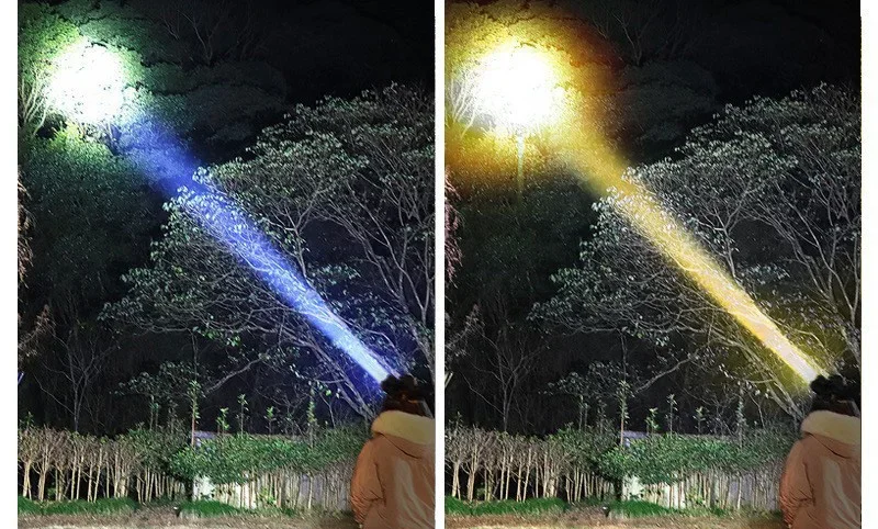 

Сильный свет, аварийная лампа для горнодобывающей промышленности, специальная фара для обслуживания на открытом воздухе