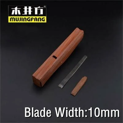 Hong Kong-Stil Palisander Bull-Nase Radius Hohl Hobel Rand holz Konvexen Boden Hobel Schreiner Nut DIY Holz Flugzeuge werkzeuge
