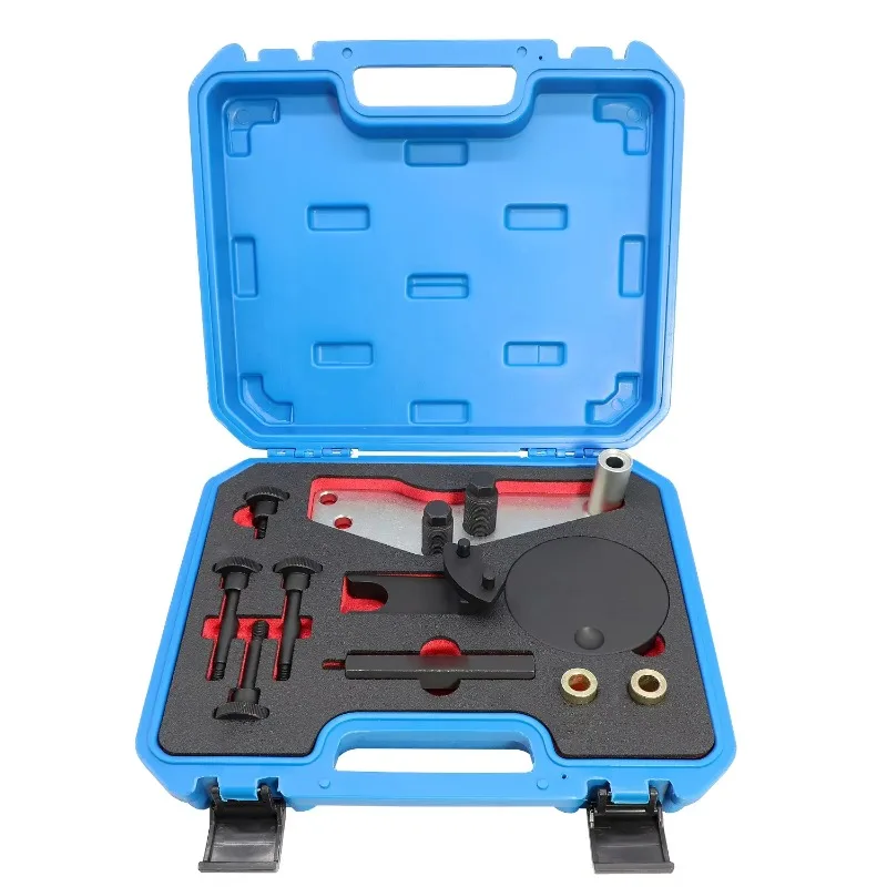 

Vacuum Pump Seal Cover Remover Installer Tool for BMW N53 N54 and N55 Engines Installation and Replacement 118530 110290 118650