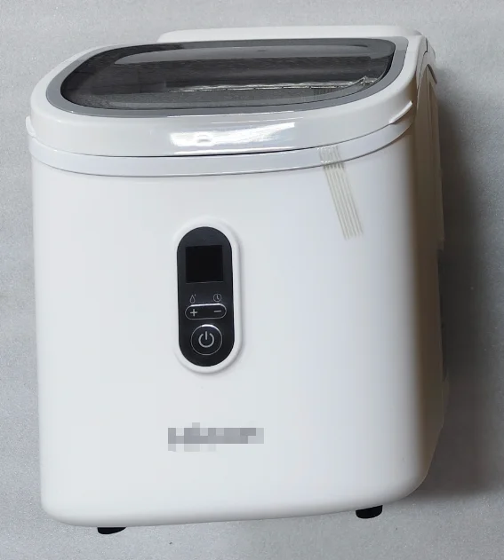 Portable Auto-Clean…