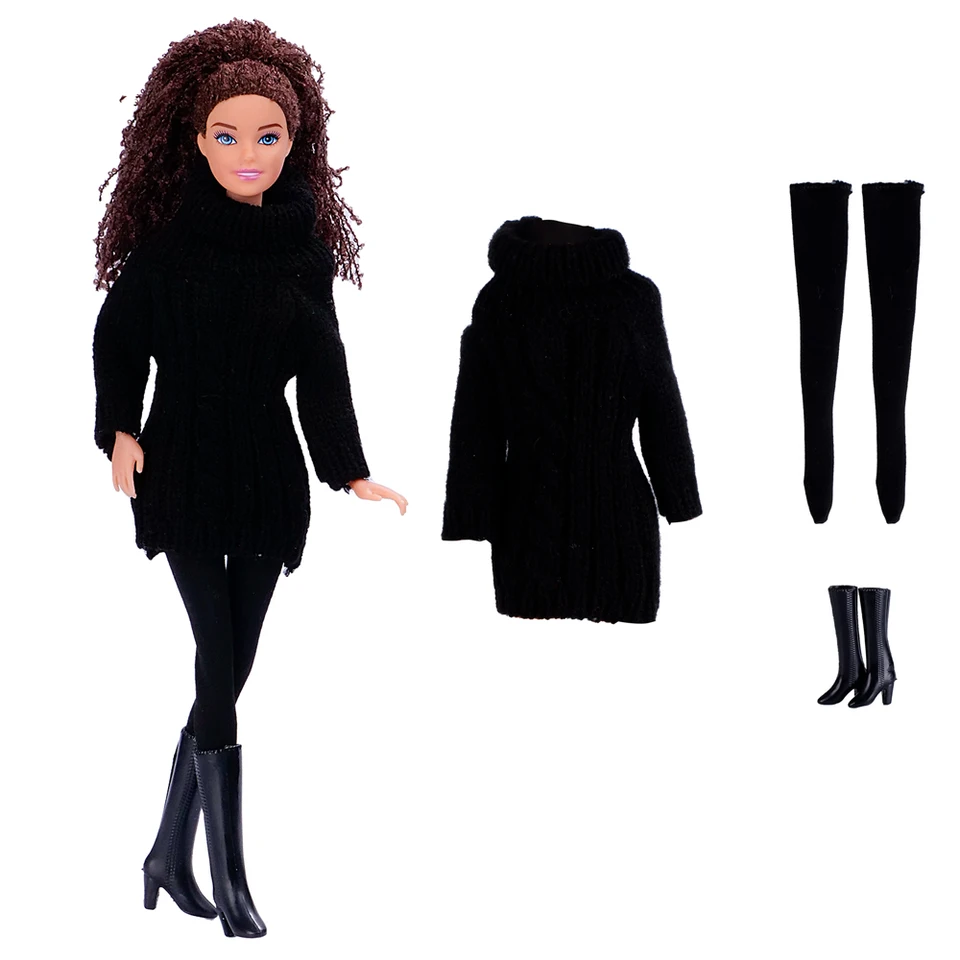 NK 1 conjunto de vestido de novia princesa para muñeca de 29 cm, falda noble para muñecas 1/6, accesorios para muñeca de 11.5 pulgadas, ropa, zapatos, vestido, regalo 4