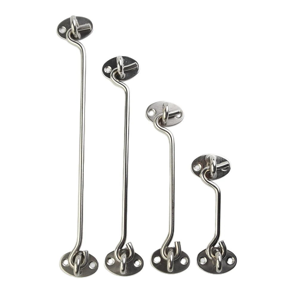 Рисунок 6 - Замок с защелкой