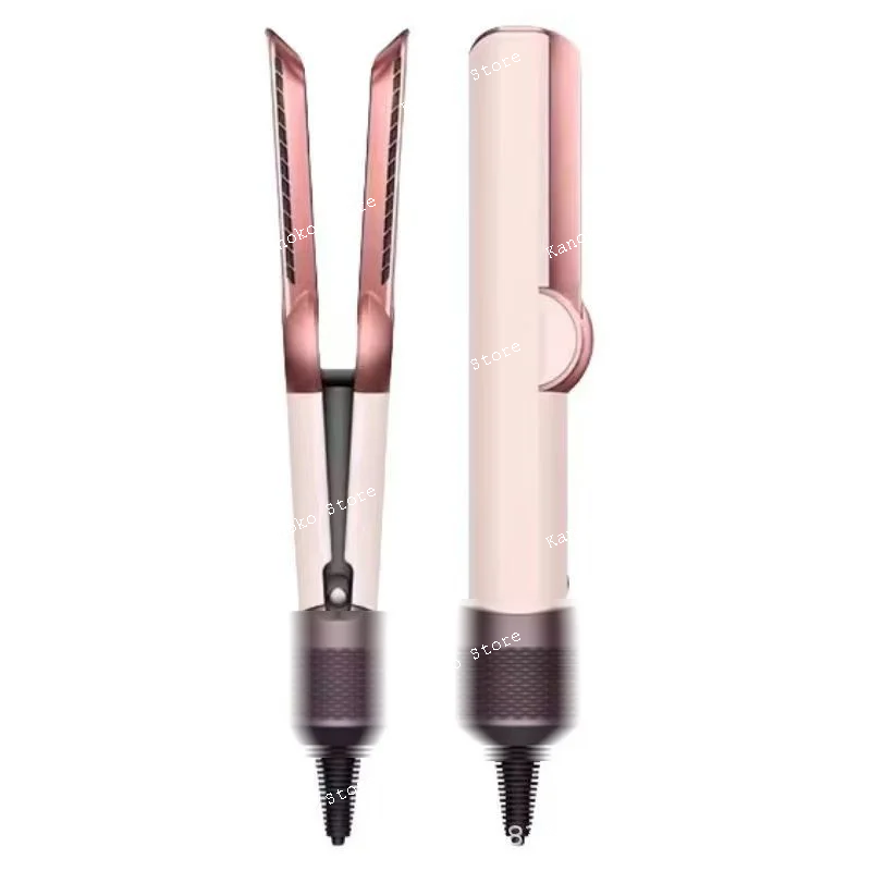 

High Speed Bladeless HT01 Hair Straightener, Home Hair Dryer, European Standard Straightener Straightener; Mainland China