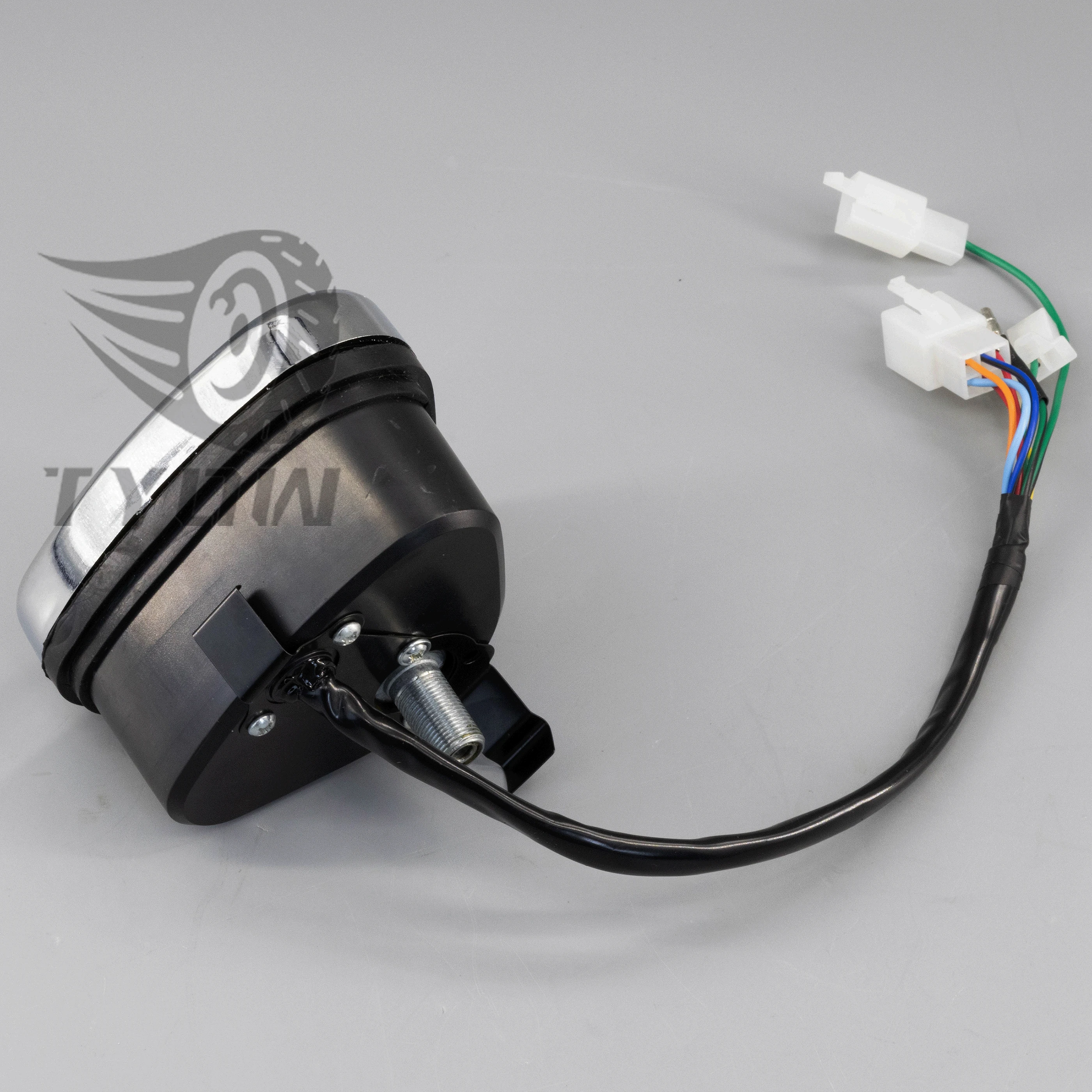 Ct70 Digital Speedo…