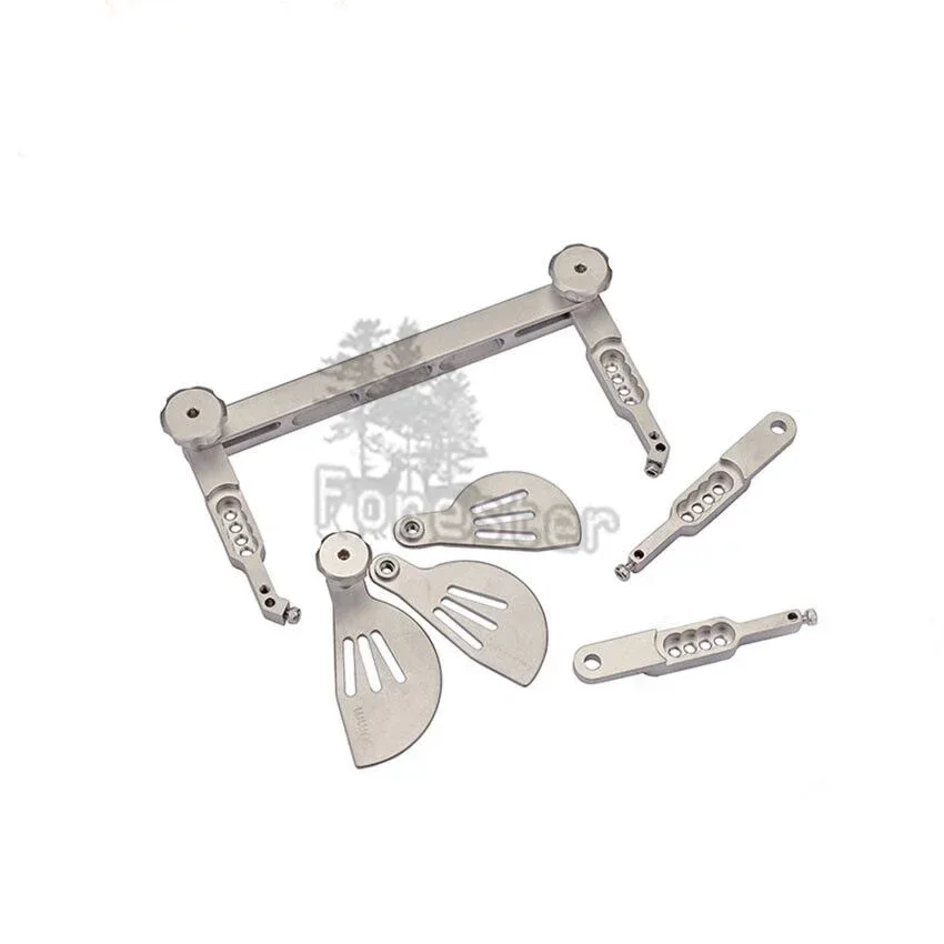 TPLO SAW Power Tools TPLO Saw Set Medical Electric Bone Cutting animal Electric power tools Veterinary Surgery Instrument