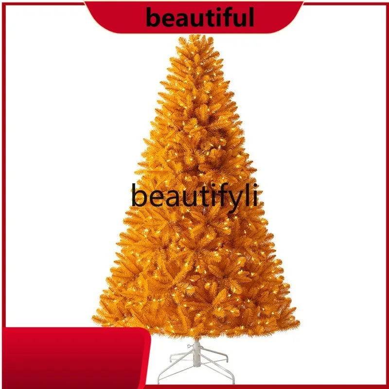 

Colorful Christmas decorations DIY premium glowing Christmas tree ornaments HH