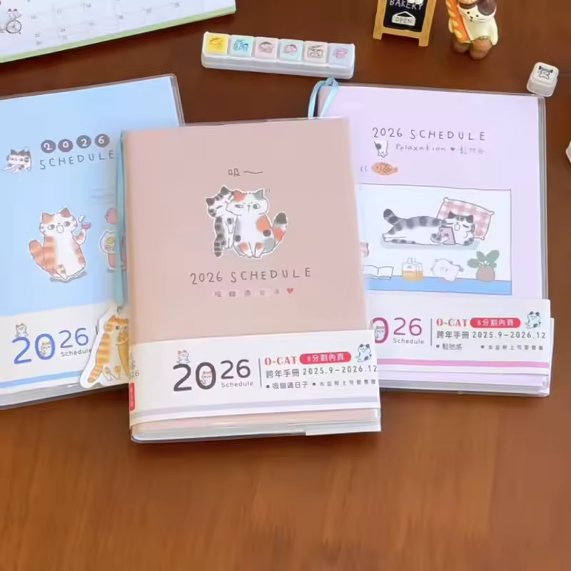 2. 2026년 신상..