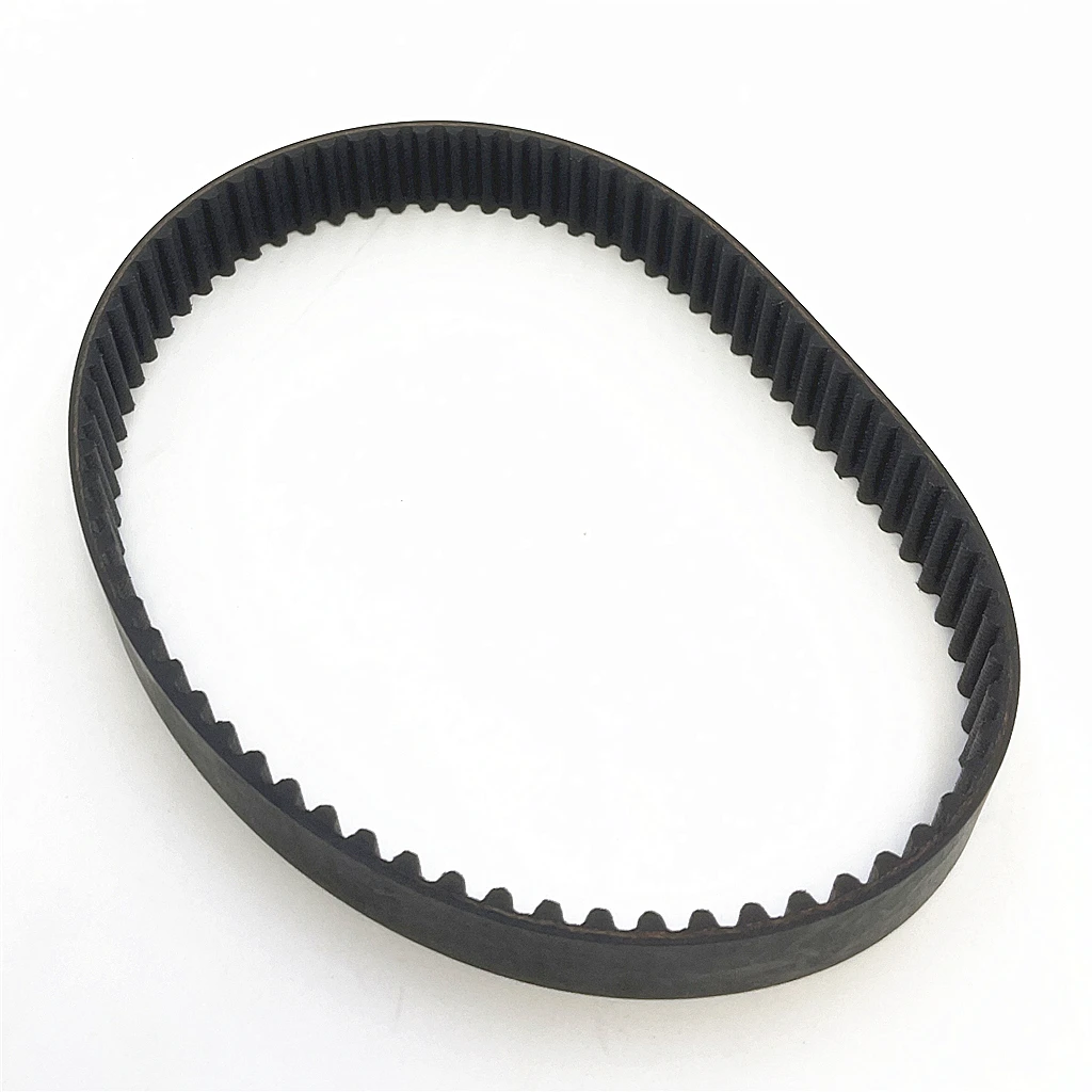 PowerGrip 576-8YU 72-Zahn-Bogenzahn-Zahnriemen für 3D-Drucker, Graviermaschine, CNC-Drehmaschine, Roboter-Spindelgenerator-Antriebsriemen – Detail 3