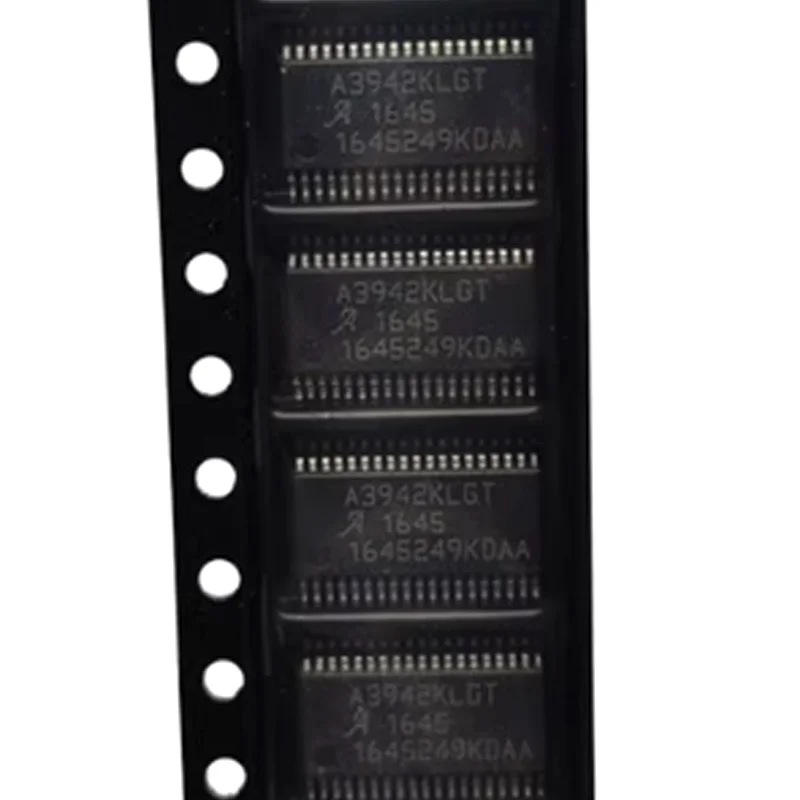 

5PCS A3942KLGTR-T TSSOP38 Brand New Original A3942KLGT Driver ICs