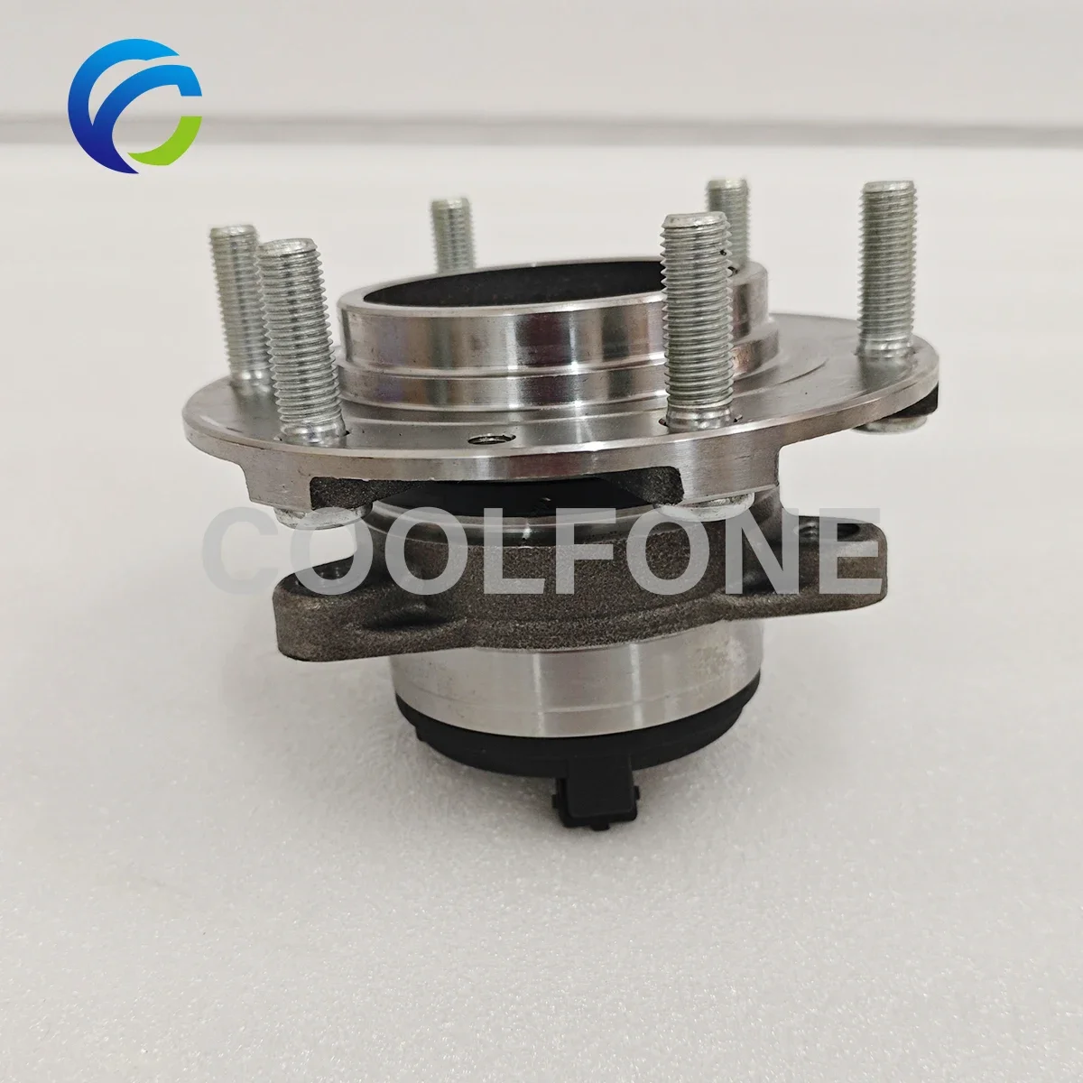 Front Wheel Hub Bearing Unit For Hyundai Solati H350 MT14 VAN 2015- 51751-59000 5175159000 51750-59000 5175059000