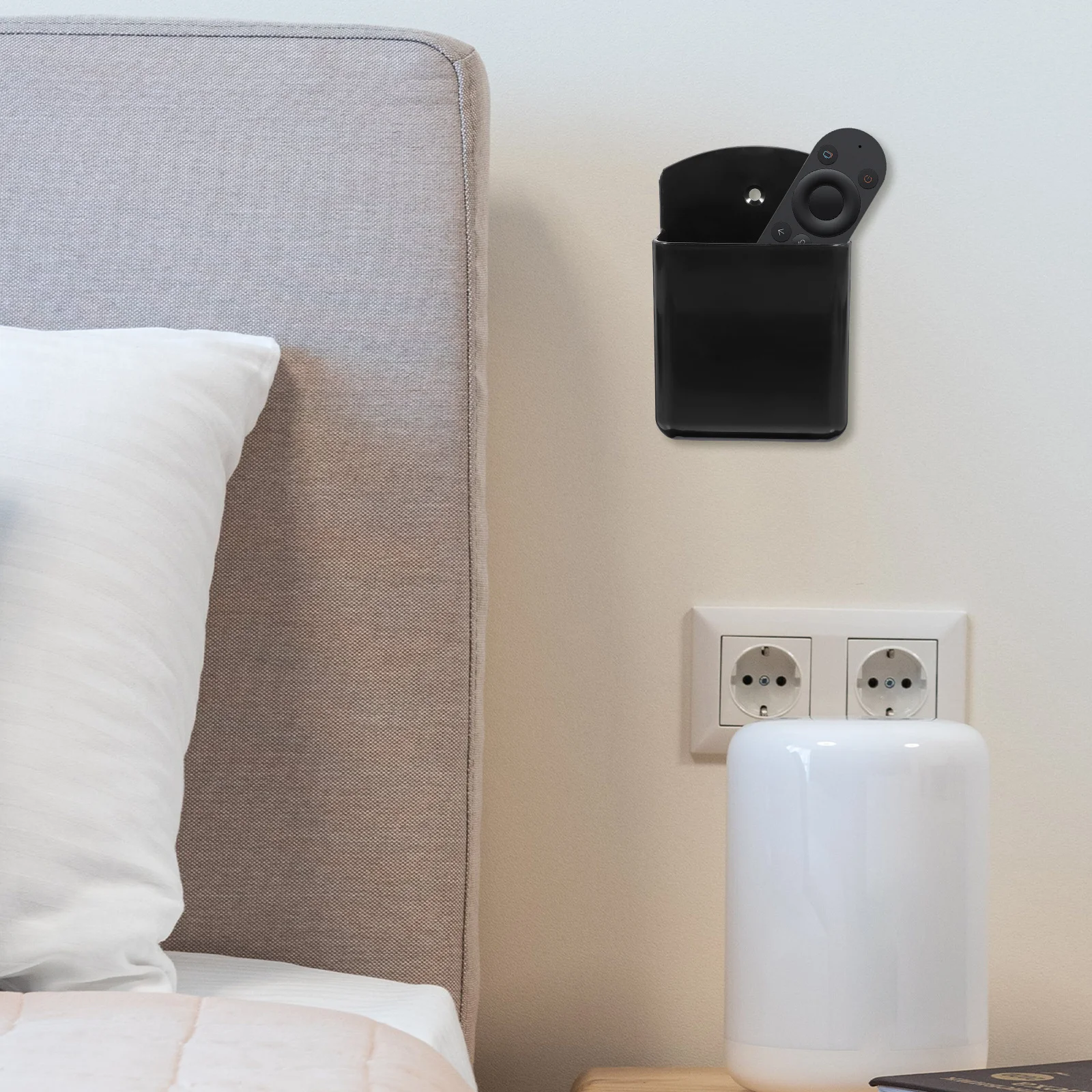 2 шт., держатель для пульта дистанционного