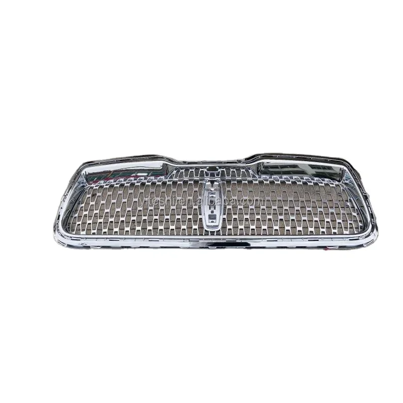 

Car Body Kit Car Grille for LINCOLN NAUTILUS 2019 2020 2021 2022