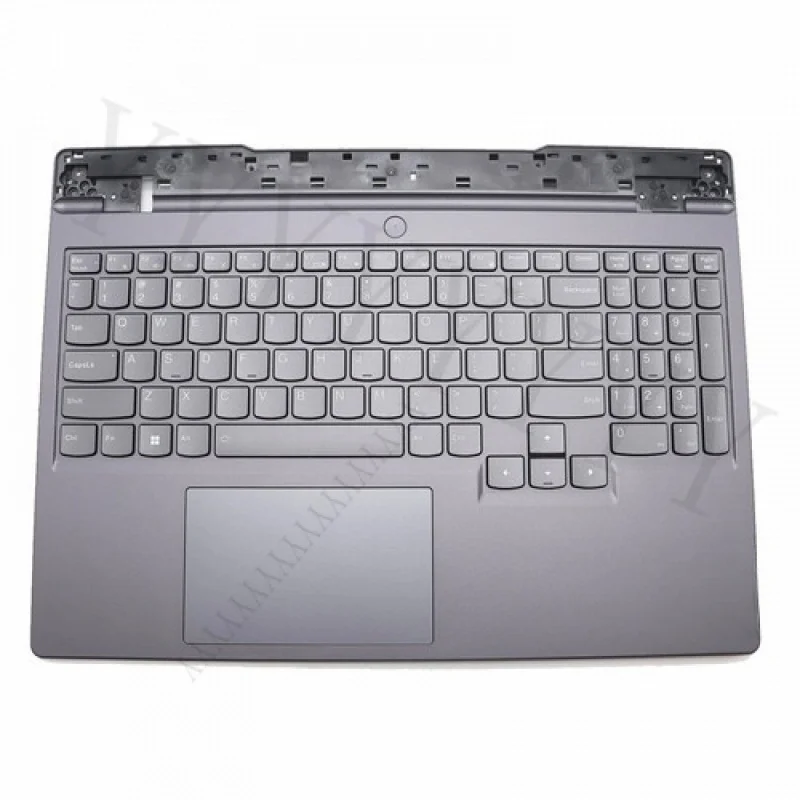 

Y+New For Legion 5 15ARP8 Palmrest Keyboard Bezel Cover w/Touchpad 5CB1M49555