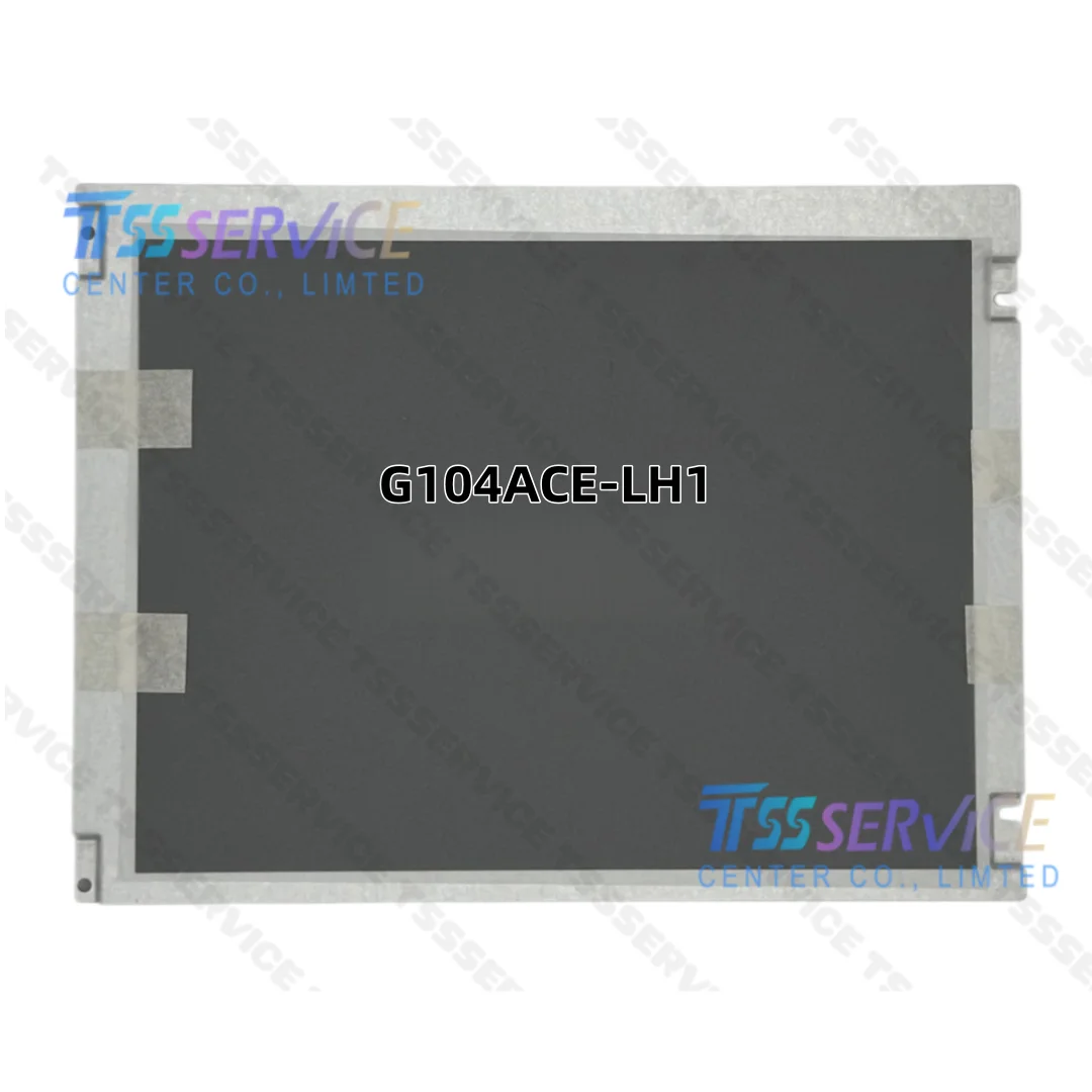 

G104ACE-LH1 10.4 inch 800*600 Resolution LCD panel fast shipping
