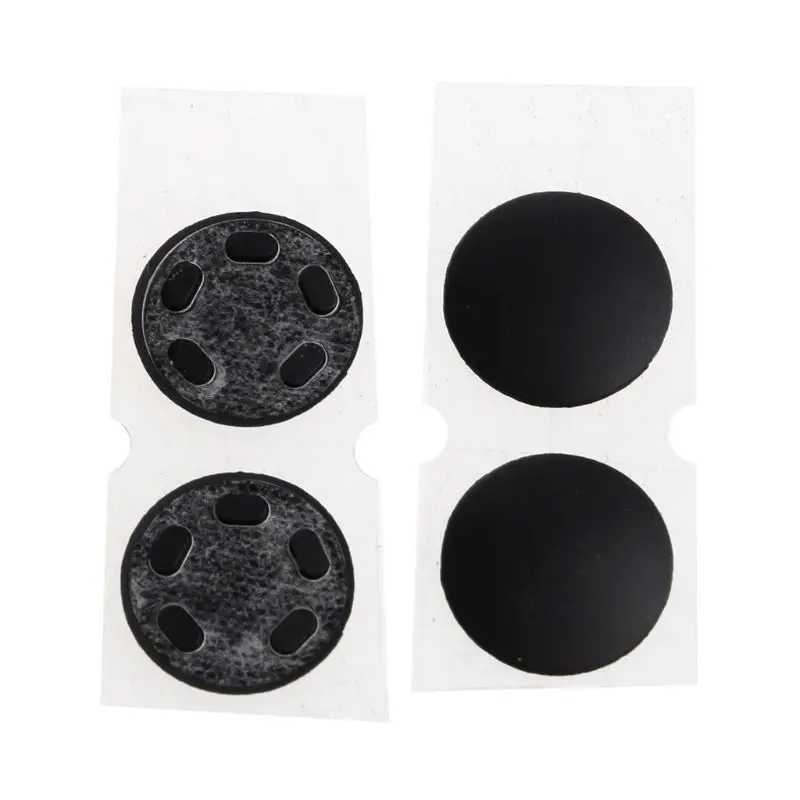 Macbook Pro Retina 13 "15" A1706 A1707 A1708 용 4Pcs 새 노트북 하단 케이스 고무 피트 발