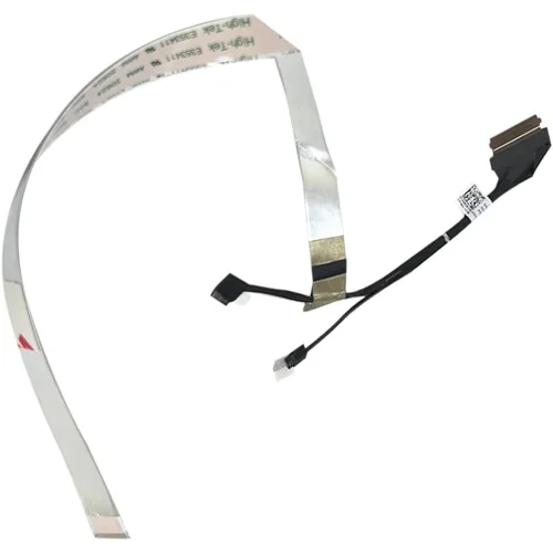 Imagen 2 del producto Pantalla LCD LVDS, conector de cinta de vídeo, Cable de cámara táctil para HP Envy X360 13-AY 13-BD 13M-BD GPR31 DC02003NF00 TPN-C147