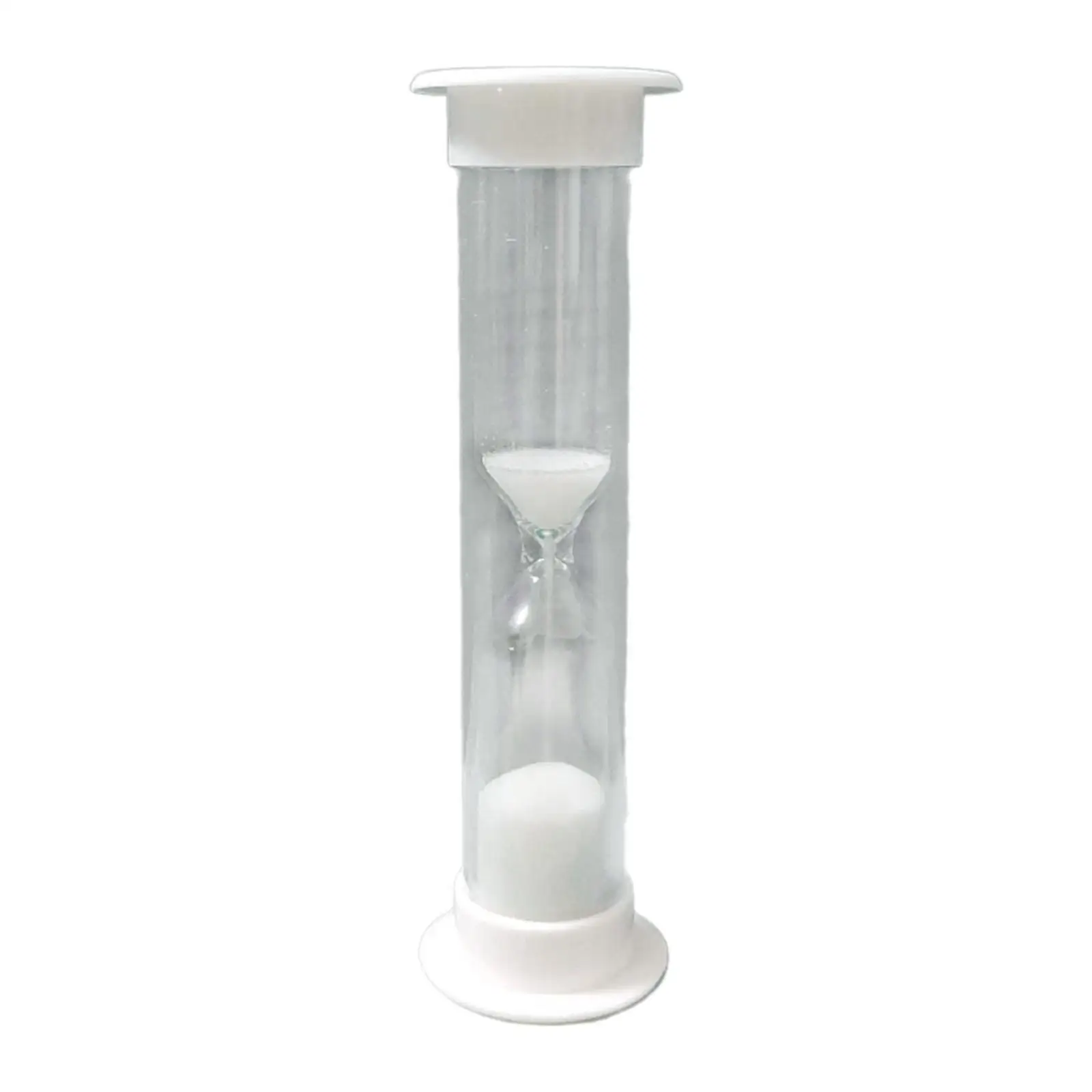 3 Minute Sand Timer Home Desk Decor Visual Relaxing Toy Tabletop Ornament Sand