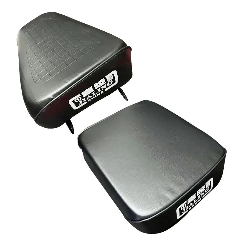 

Motorcycle Seat for Loncin Lifan Jialing Dayun Dayang Qjmotor C70 JH70 JL70 DY90 CD70 Super Cub 70cc Motorbike Front Rear Saddle