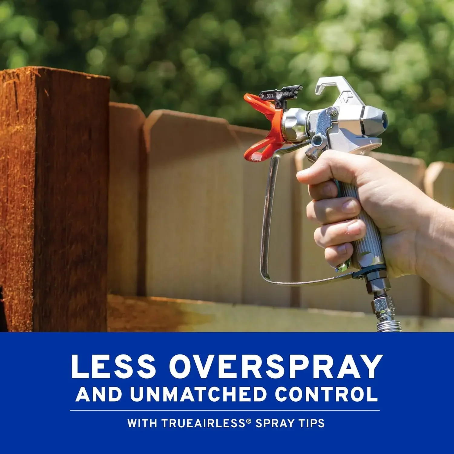 Magnum 257025 Project Painter Plus Paint Sprayer, Multicolor