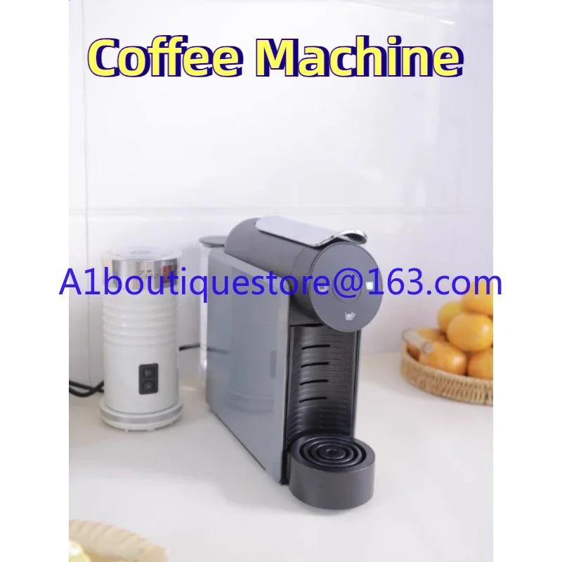 Espresso Americano Automatic Mini Capsule Coffee Machine