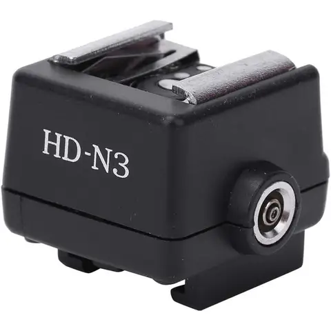 Flash Hot shoe Adapter for Sony Alpha A900 A850 A750 A700 A550 A500 A380 A350 A330 A300 as FS-1100